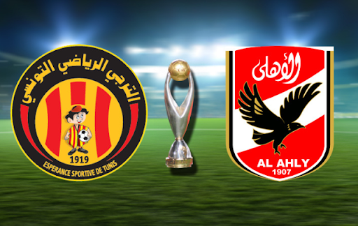 finale est AHLY