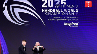 handball world championship