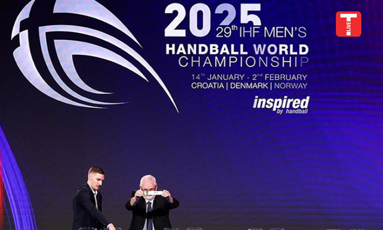 handball world championship