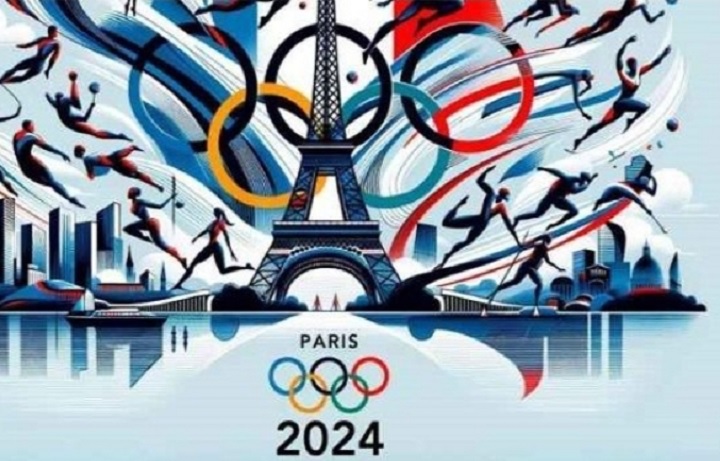 باريس 2024