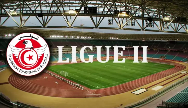 ligue 2