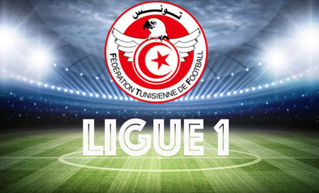championnat tunisie les résultat