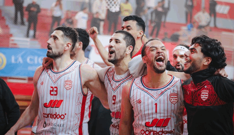 club africain