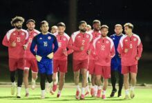 Équipe de Tunisie de football