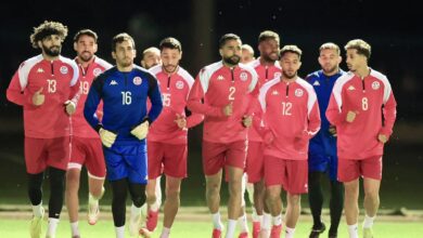 Équipe de Tunisie de football