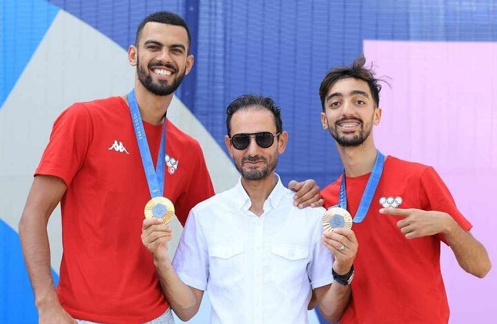 تايكواندو