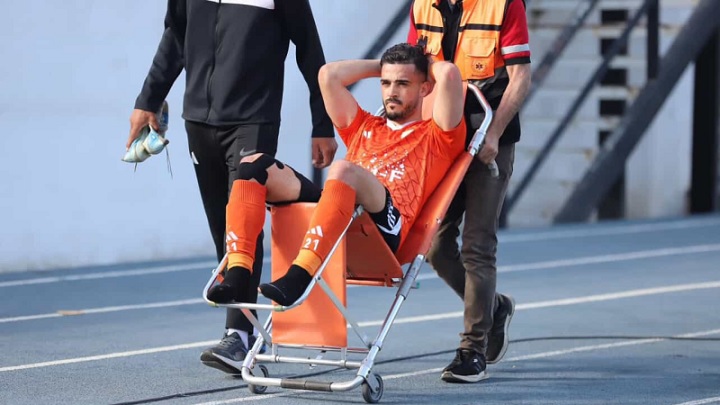 عزمي غومة