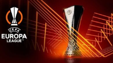 الدوري الاوروبي