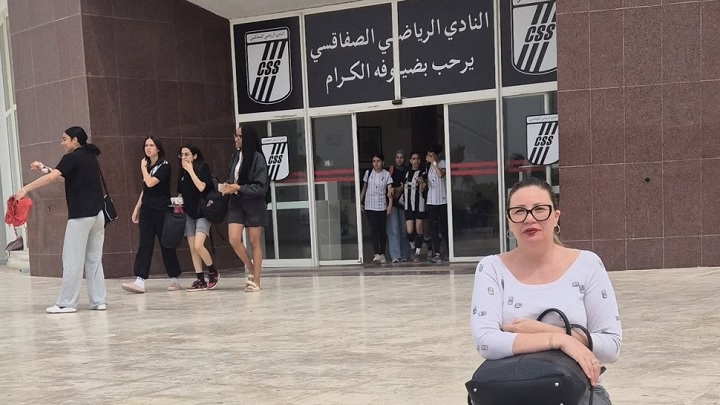 فاطمة المسدي