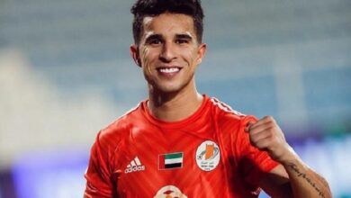 فراس بالعربي