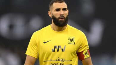 كريم بن زيمة