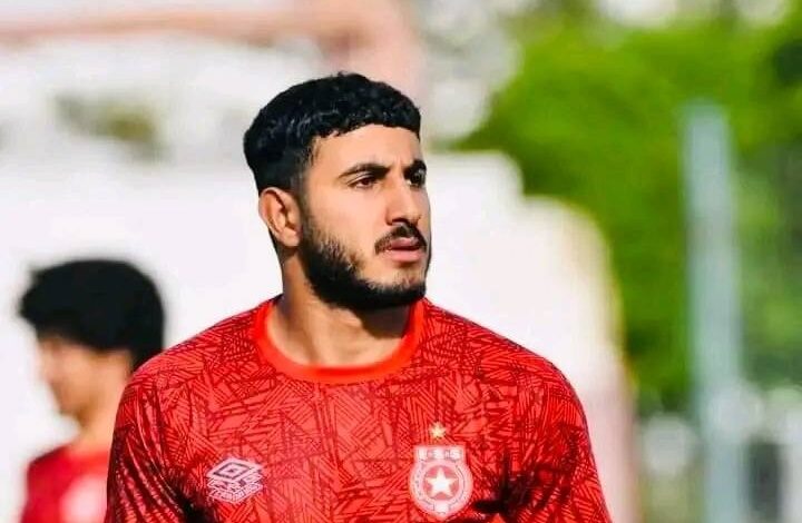 اسامة عبيد