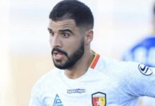 أحمد مزهود