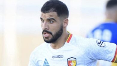 أحمد مزهود