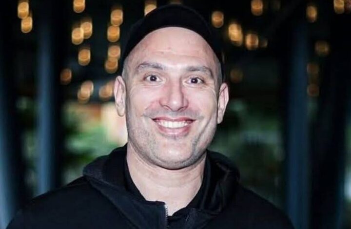 أمين رزيق