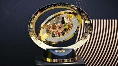 كأس العالم للاندية