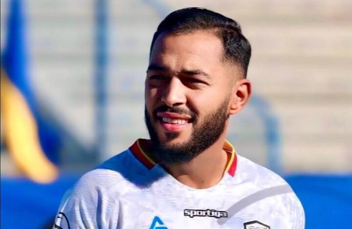 حمدي هلال