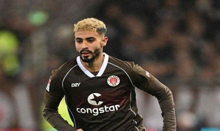 الياس سعد