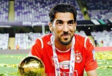 ماهر الحناشي