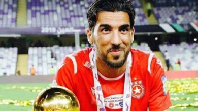 ماهر الحناشي