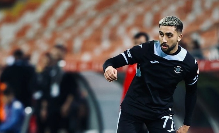 معتز النوراني