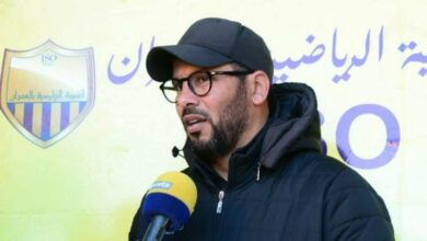 محمد العرعوري