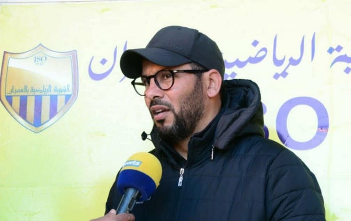محمد العرعوري