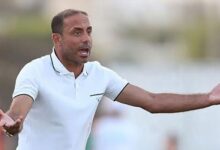 محمد المكشر