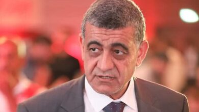 محسن الطرابلسي