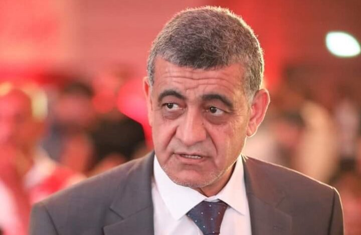 محسن الطرابلسي