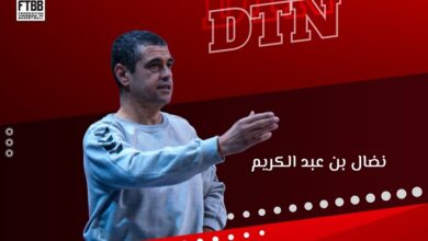 نضال بن عبد الكريم