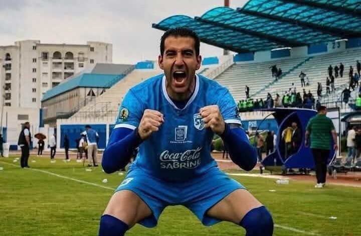 سامي هلال
