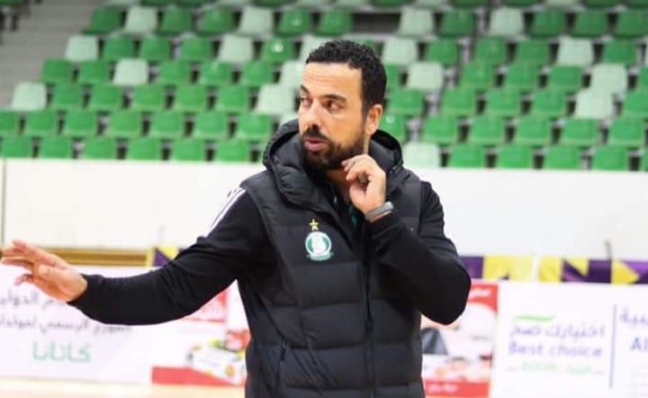 عامر النصراوي