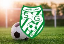 الملعب القابسي