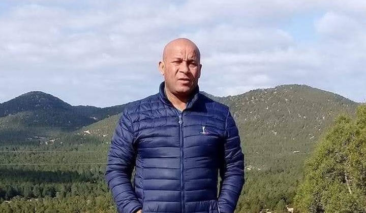 عمار الجريء
