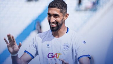 اياد الحاج خليفة
