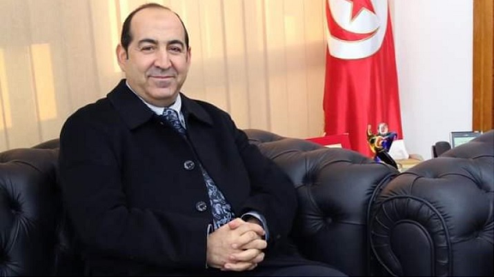جلال بن تقية