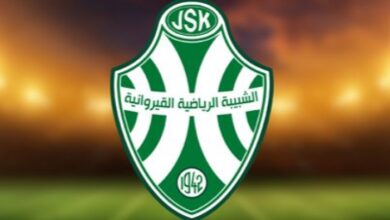 شبيبة القيروان
