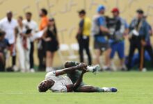 مويسيس كايسيدو
