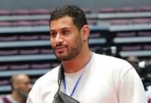 محمد الشافعي