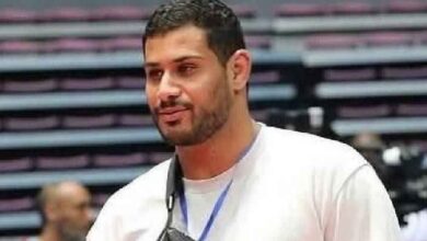 محمد الشافعي