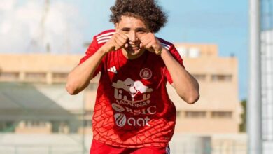 أسامة الشريمي