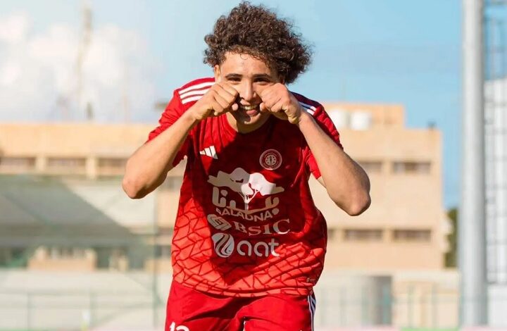 أسامة الشريمي