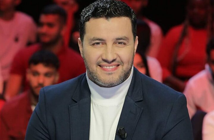 رضوان الفالحي