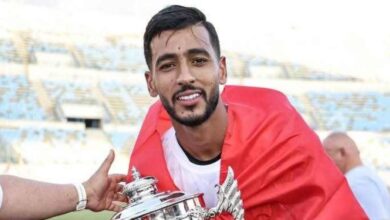 رفيق المدنيني