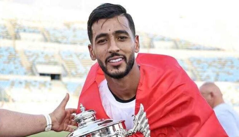 رفيق المدنيني