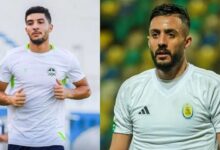 ثامر الصالحي + شهاب الصالحي
