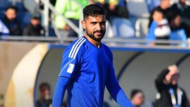 عبد الله العامري