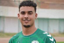 خليل اللومي