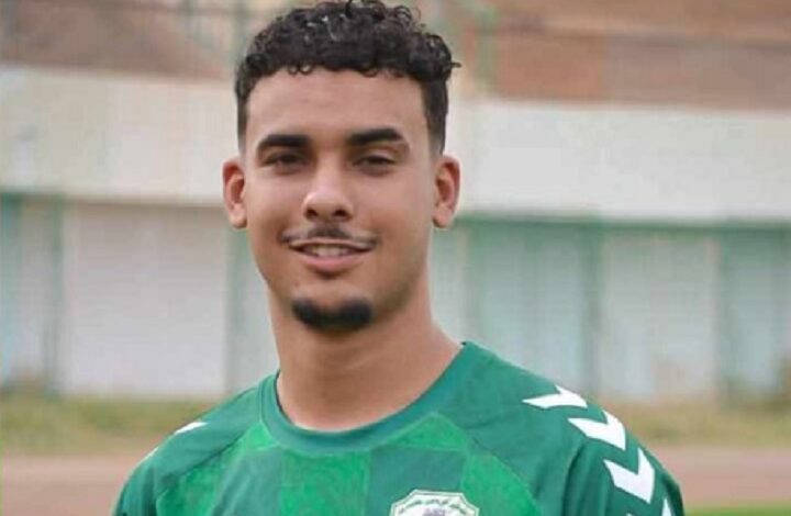 خليل اللومي